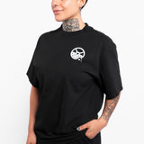 Fahrenheit Premium Oversized T-Shirt