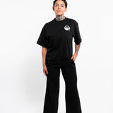 Fahrenheit Premium Oversized T-Shirt