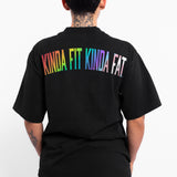 Fahrenheit Premium Oversized T-Shirt