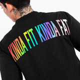 Fahrenheit Premium Oversized T-Shirt