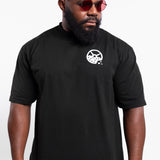 Fahrenheit Premium Oversized T-Shirt
