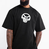 Freaky Strong Premium Oversized T-Shirt