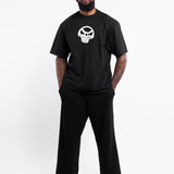 Freaky Strong Premium Oversized T-Shirt