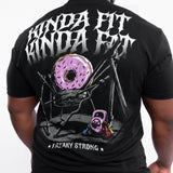 Freaky Strong Signature Blend T-Shirt