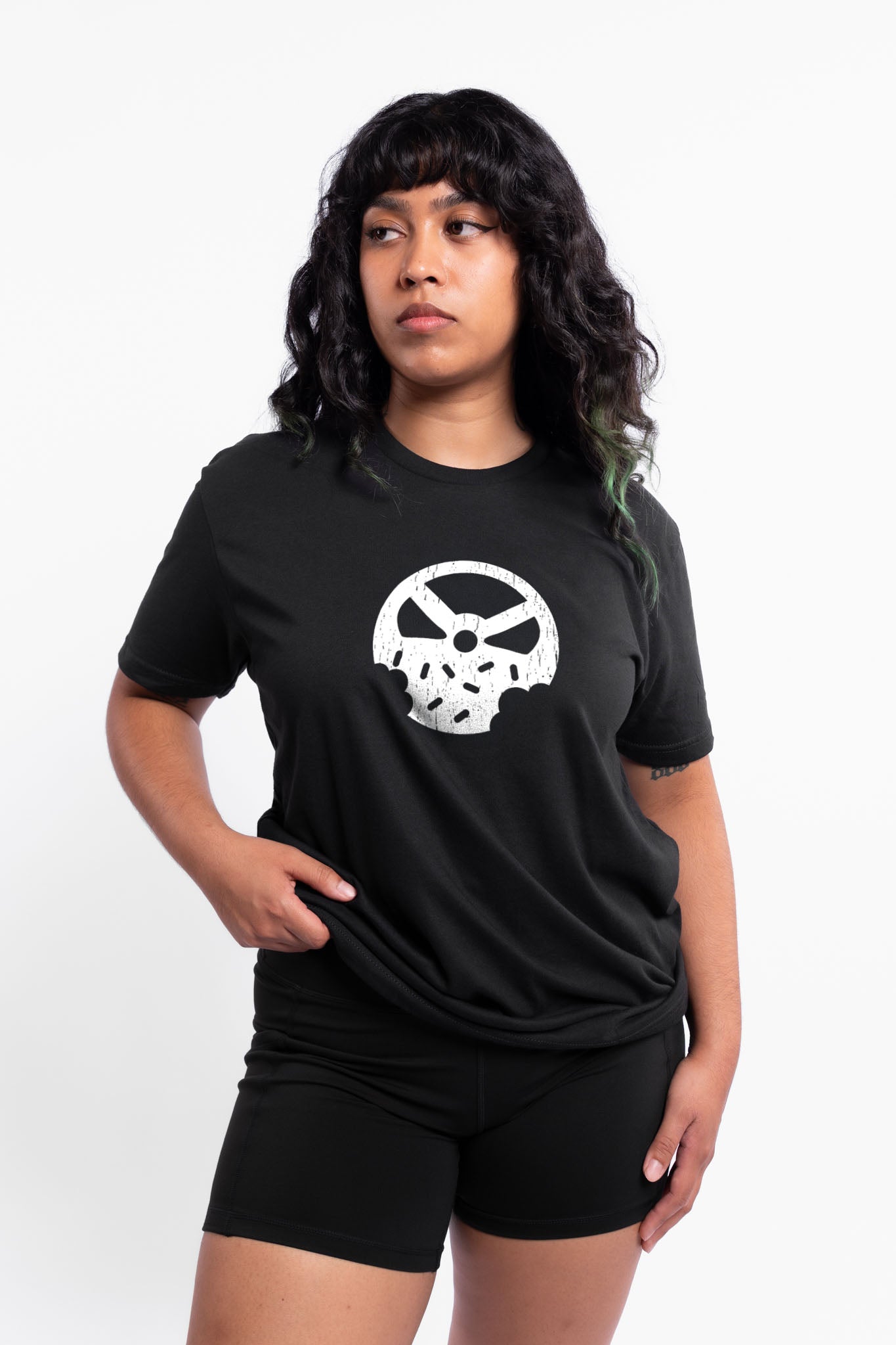 Freaky Strong Signature Blend T-Shirt