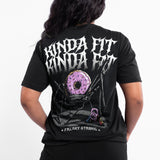 Freaky Strong Signature Blend T-Shirt