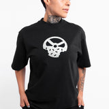 Freaky Strong Premium Oversized T-Shirt