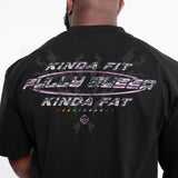 Fully Queer Premium Oversized T-Shirt