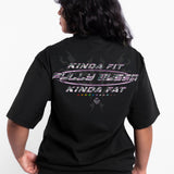Fully Queer Premium Oversized T-Shirt