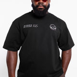 Fully Queer Premium Oversized T-Shirt