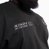 Fully Queer Premium Oversized T-Shirt