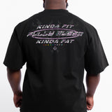 Fully Queer Premium Oversized T-Shirt