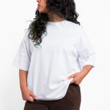 Icon Heavyweight Oversized T-Shirt