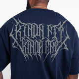 Iron Thorn Heavyweight Oversized T-Shirt