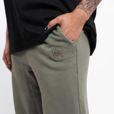 Icon Wide Leg Sweatpants
