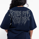 Iron Thorn Heavyweight Oversized T-Shirt