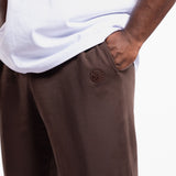 Icon Wide Leg Sweatpants