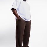 Icon Wide Leg Sweatpants