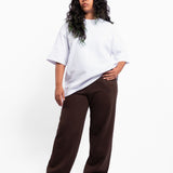 Icon Wide Leg Sweatpants