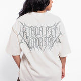 Iron Thorn Heavyweight Oversized T-Shirt