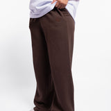 Icon Wide Leg Sweatpants