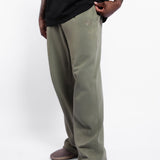 Icon Wide Leg Sweatpants
