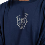 Iron Thorn Heavyweight Oversized T-Shirt