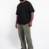 Icon Wide Leg Sweatpants