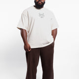 Iron Thorn Heavyweight Oversized T-Shirt