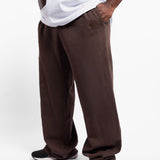Icon Wide Leg Sweatpants