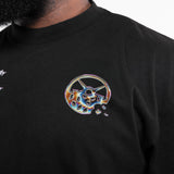Kinda Gay Premium Oversized T-Shirt