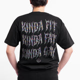Kinda Gay Signature Blend T-Shirt