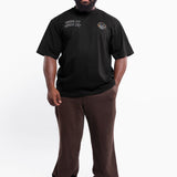 Kinda Gay Premium Oversized T-Shirt