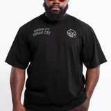 Kinda Gay Premium Oversized T-Shirt