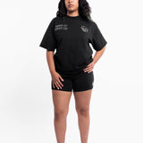 Kinda Gay Premium Oversized T-Shirt