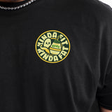 Peeling Strong Signature Blend T-Shirt