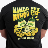 Peeling Strong Signature Blend T-Shirt