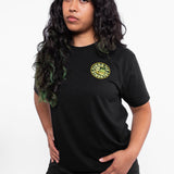 Peeling Strong Signature Blend T-Shirt
