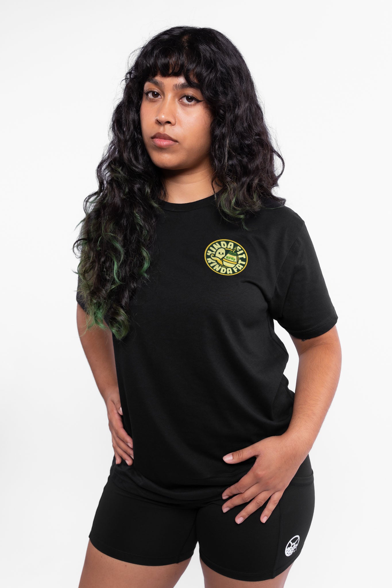 Peeling Strong Signature Blend T-Shirt