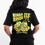 Peeling Strong Signature Blend T-Shirt