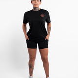 Pre-wreckout Signature Blend T-Shirt