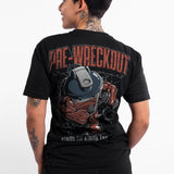 Pre-wreckout Signature Blend T-Shirt
