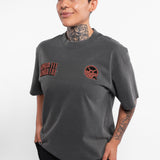 Pre-wreckout Premium Oversized T-Shirt