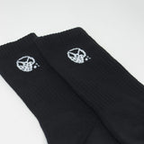 Icon Crew Socks