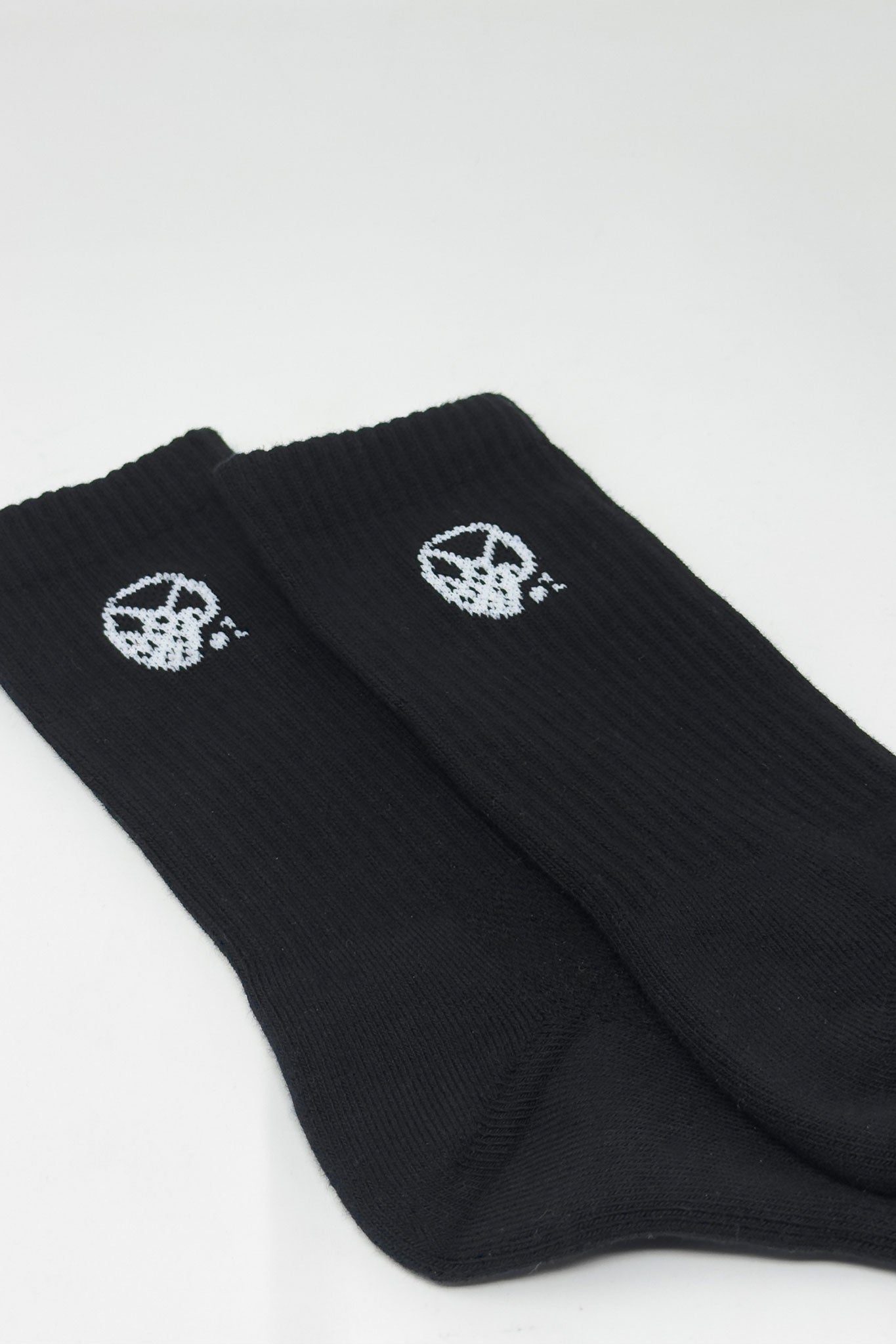 Icon Crew Socks
