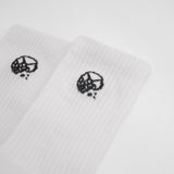 Icon Crew Socks