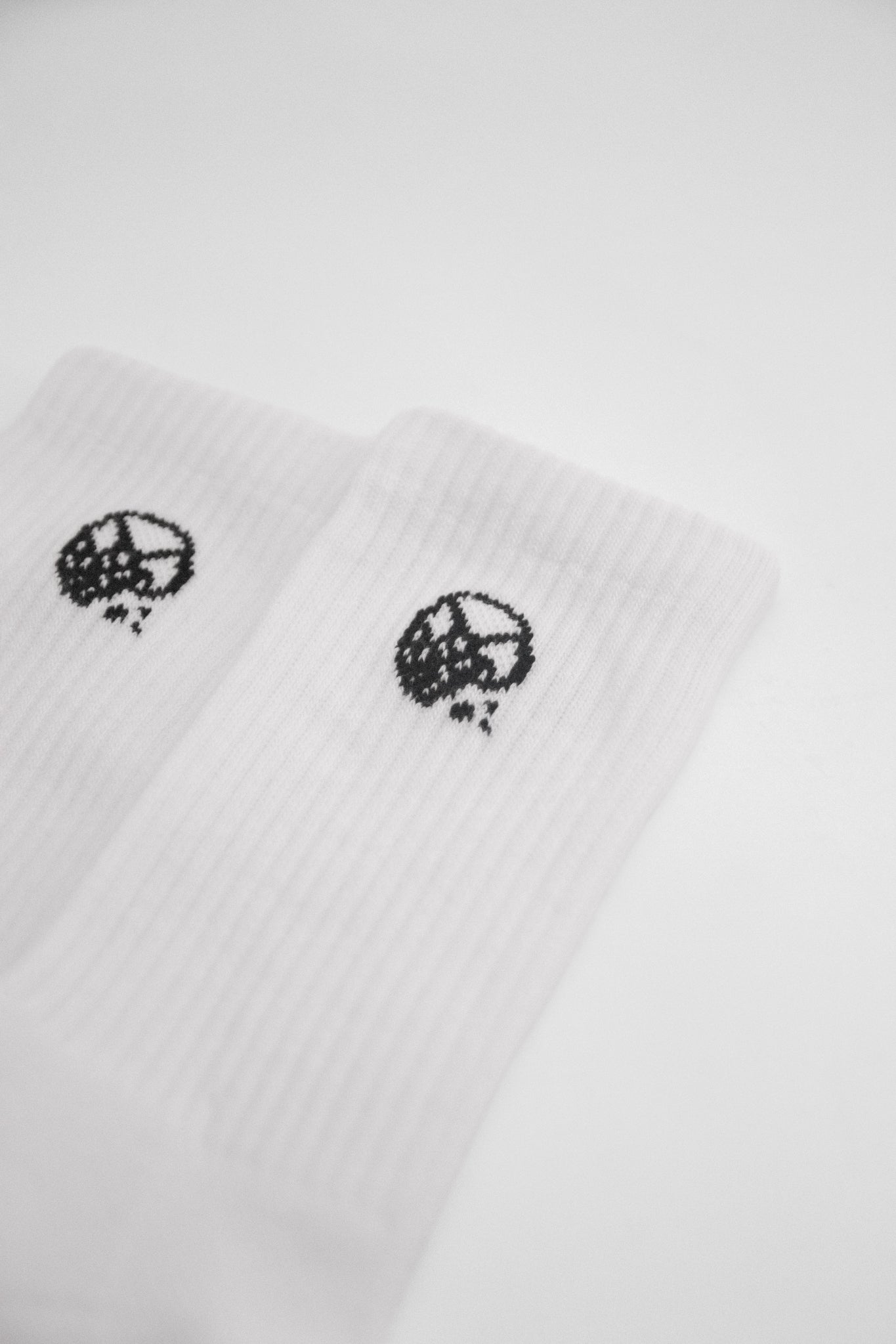 Icon Crew Socks