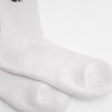 Icon Crew Socks