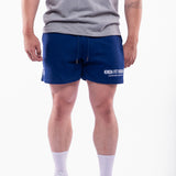 Adapt Premium 5" Terry Gym Shorts