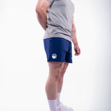 Adapt Premium 5" Terry Gym Shorts
